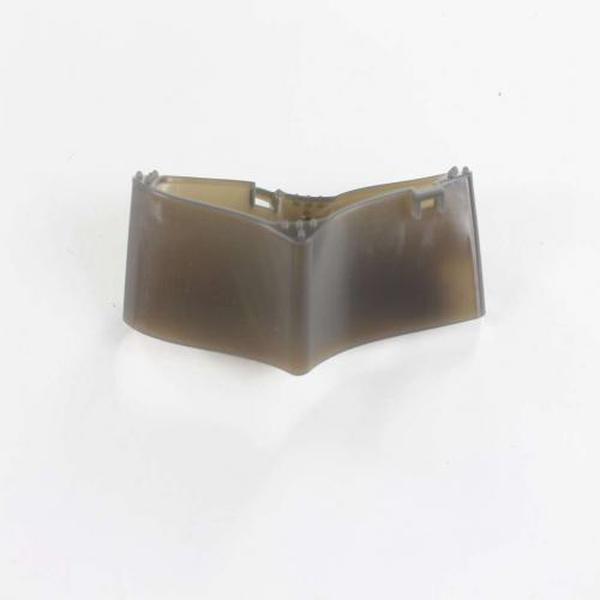 GE APPLIANCE WR24X27948 REFRIGERATOR EVAPORATOR FAN MOTOR BRACKET (genuine oem part) - Parts Solution Group