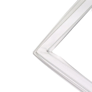 GE APPLIANCE WR24X313 REFRIGERATOR GASKET (GENUINE OEM PART)