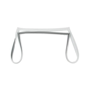 GE APPLIANCE WR24X445 FREEZER GASKET (GENUINE OEM PART)