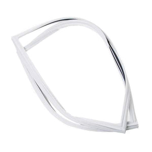 GE APPLIANCE WR24X446 REFRIGERATOR GASKET FRESH FOOD (GENUINE OEM PART)