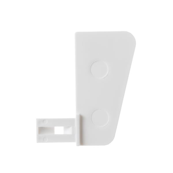 GE APPLIANCE WR29X10054 GUARDRAIL (genuine oem part) - Parts Solution Group