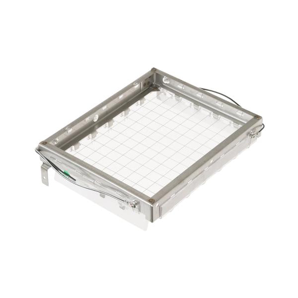 GE APPLIANCE WR29X10073 REFRIGERATOR GRID ASSEMBLY (GENUINE OEM PART) - Parts Solution Group