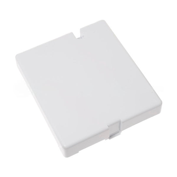 GE APPLIANCE WR29X10084 COVER ICEMAKER (GENUINE OEM PART)