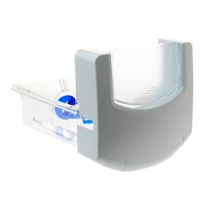 GE APPLIANCE WR29X42453 ICE BUCKET & AUGER (GENUINE OEM PART)