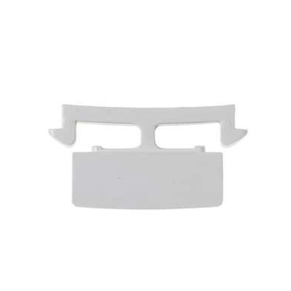 GE APPLIANCE WR2X5795 REFRIGERATOR DOOR END CAP (genuine oem part) - Parts Solution Group