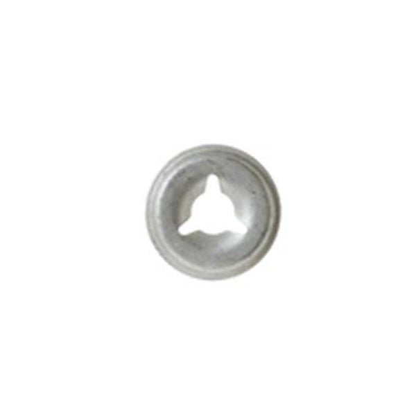 GE APPLIANCE WR2X7054 DISHWASHER MOTOR PUSH-ON NUT (genuine oem part) - Parts Solution Group