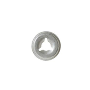 GE APPLIANCE WR2X7054 DISHWASHER MOTOR PUSH-ON NUT (genuine oem part)