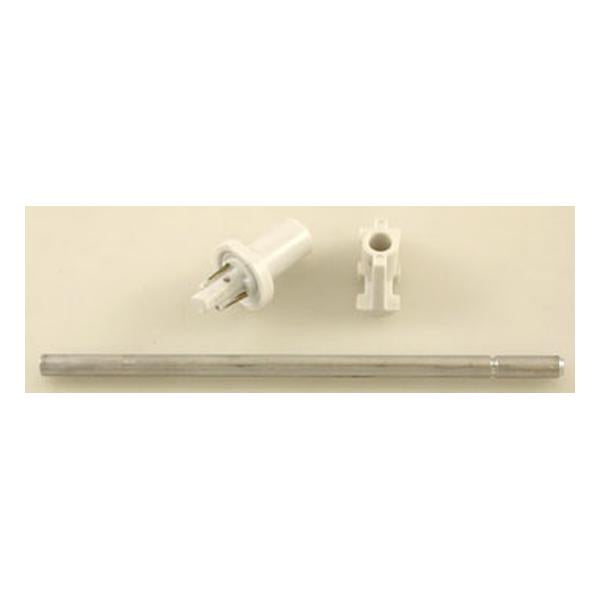 GE APPLIANCE WR2X7453 REFRIGERATOR PAN COVER SUPPORT (GENUINE OEM PART) - Parts Solution Group