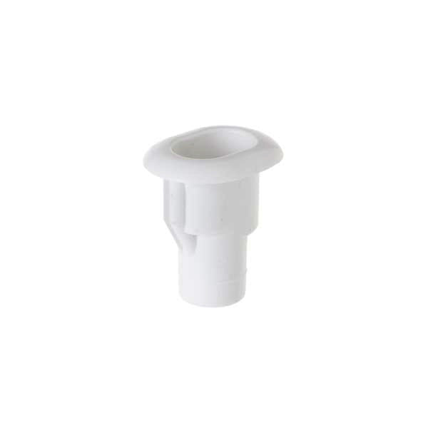 GE APPLIANCE WR2X7973 REFRIGERATOR SHELF SUPPORT (genuine oem part) - Parts Solution Group