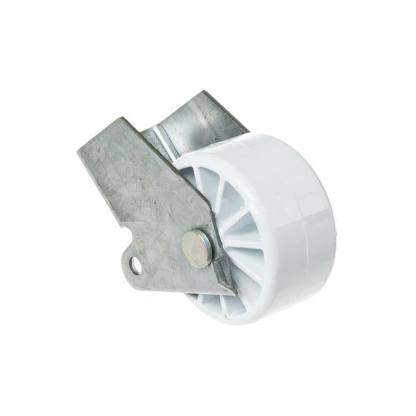GE APPLIANCE WR2X8377 REFRIGERATOR WHEEL ASSEMBLY (genuine oem part) - Parts Solution Group