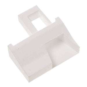 GE APPLIANCE WR2X8462 DUCT FOAM (genuine oem part)
