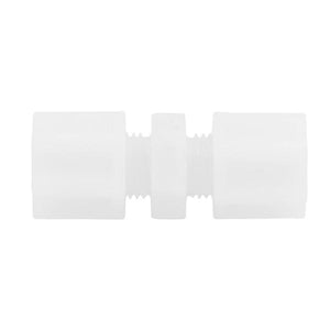 GE APPLIANCE WR2X8545 REFRIGERATOR WATER TUBE FITTING AND NUT KIT (genuine oem part)