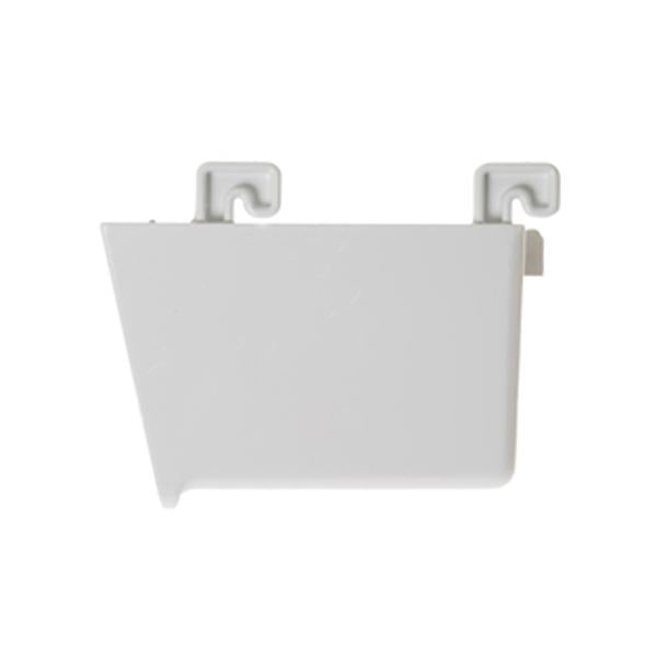 GE APPLIANCE WR2X8700 REFRIGERATOR DOOR SHELF END CAP (genuine oem part) - Parts Solution Group