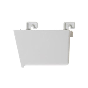 GE APPLIANCE WR2X8700 REFRIGERATOR DOOR SHELF END CAP (genuine oem part)