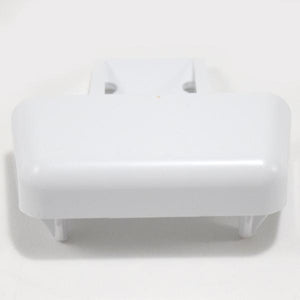 GE APPLIANCE WR2X8797 REFRIGERATOR DOOR SHELF END CAP (genuine oem part)