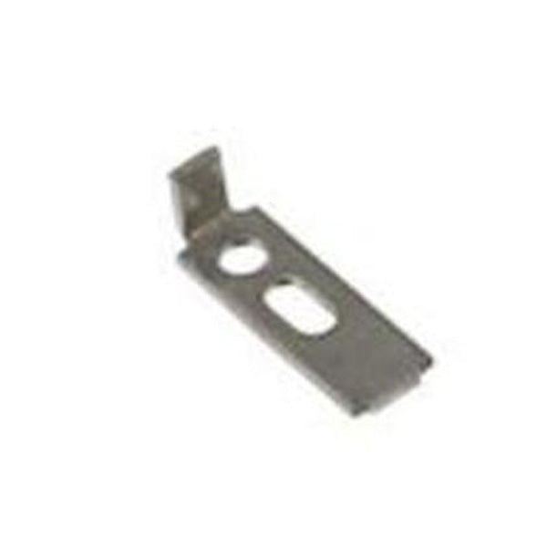 GE APPLIANCE WR2X8818 REFRIGERATOR DISPENSER MOUNTING BRACKET (GENUINE OEM PART) - Parts Solution Group