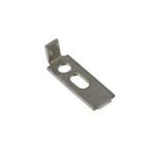 GE APPLIANCE WR2X8818 REFRIGERATOR DISPENSER MOUNTING BRACKET (GENUINE OEM PART)
