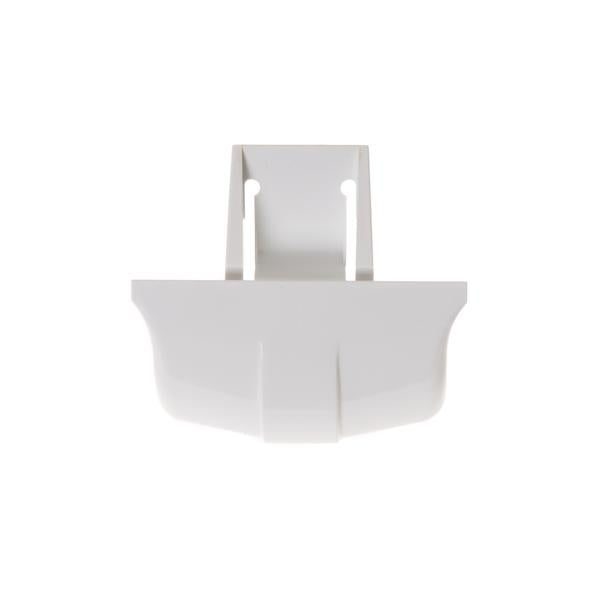 GE APPLIANCE WR2X9144 REFRIGERATOR DOOR SHELF TRIM SUPPORT (genuine oem part) - Parts Solution Group