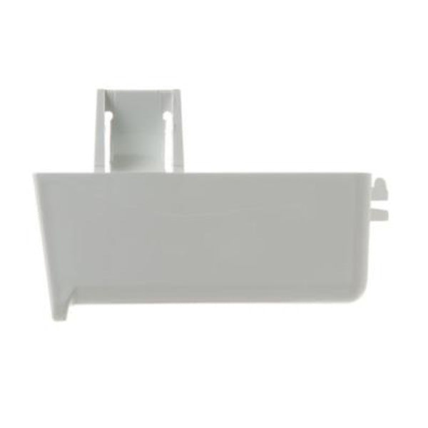 GE APPLIANCE WR2X9296 REFRIGERATOR CAP SHELF RH (GENUINE OEM PART) - Parts Solution Group