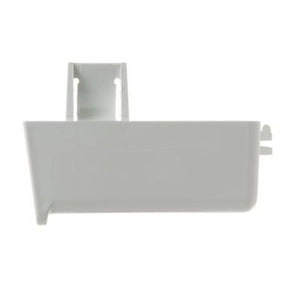 GE APPLIANCE WR2X9296 REFRIGERATOR CAP SHELF RH (GENUINE OEM PART)