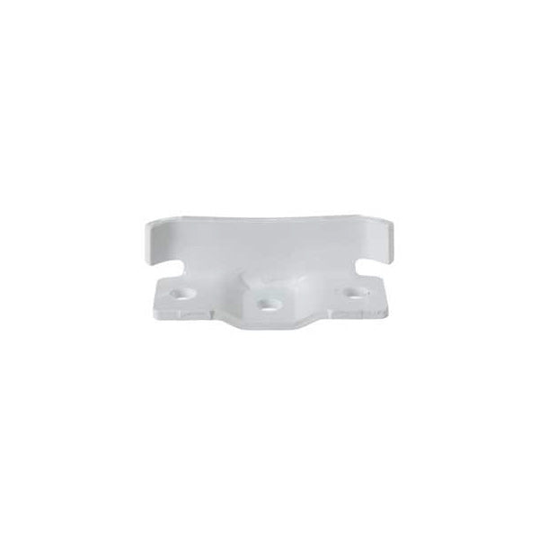GE APPLIANCE WR2X9300 REFRIGERATOR DOOR STOP (WHITE) (GENUINE OEM PART) - Parts Solution Group