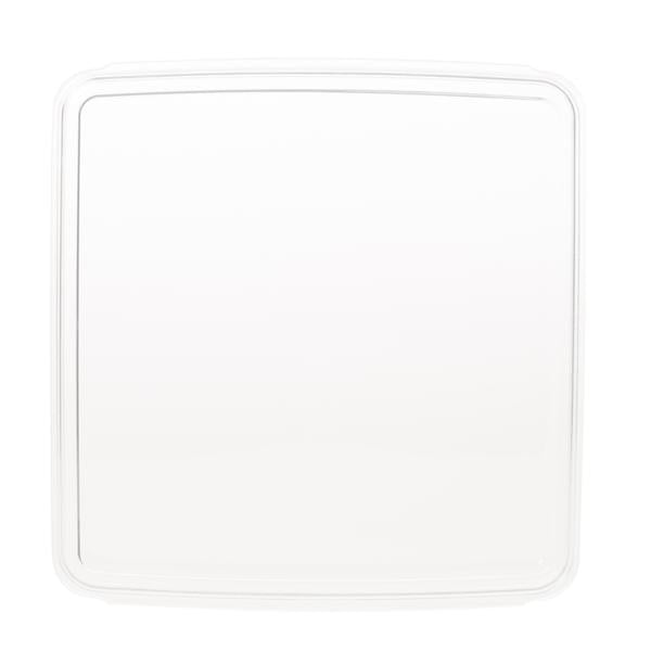 GE APPLIANCE WR2X9357 REFRIGERATOR LARGE SNACK DISH COVER (genuine oem part) - Parts Solution Group