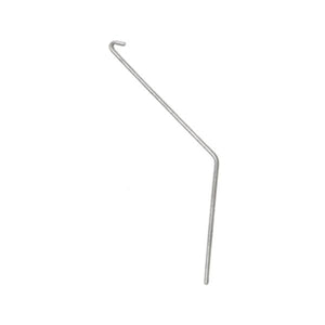 GE APPLIANCE WR2X9393 REFRIGERATOR HEAT PROBE (genuine oem part)