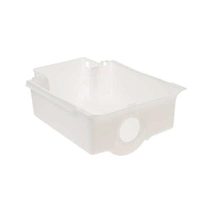 GE APPLIANCE WR30X10074 REFRIGERATOR ICE CONTAINER (GENUINE OEM PART)