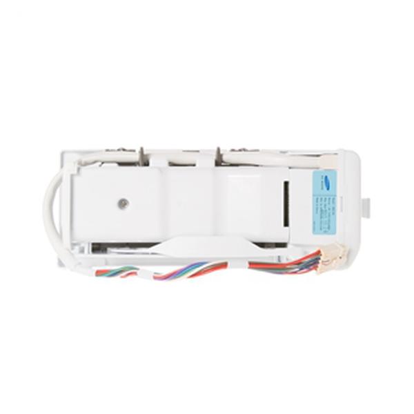 GE APPLIANCE WR30X10097 REFRIGERATOR ICE MAKER ASSEMBLY (genuine oem part) - Parts Solution Group
