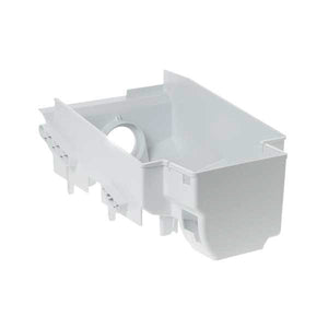 GE APPLIANCE WR30X10100 REFRIGERATOR ICE CONTAINER (GENUINE OEM PART)