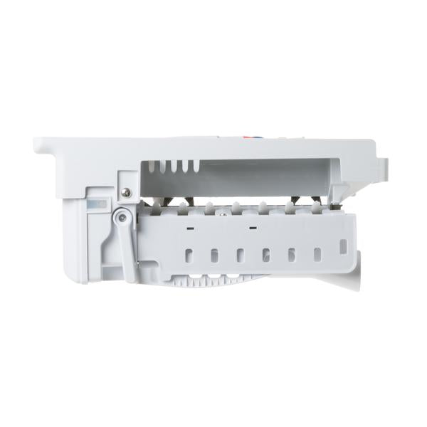 GE APPLIANCE WR30X10104 REFRIGERATOR ICE MAKER ASSEMBLY (genuine oem part) - Parts Solution Group