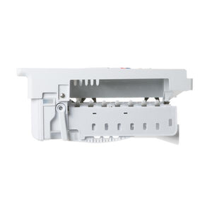 GE APPLIANCE WR30X10104 REFRIGERATOR ICE MAKER ASSEMBLY (genuine oem part)