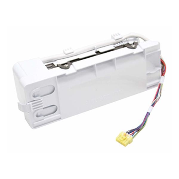GE APPLIANCE WR30X10131 REFRIGERATOR ICE MAKER (genuine oem part) - Parts Solution Group