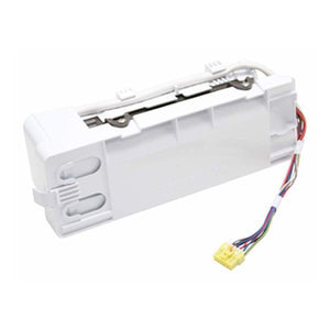 GE APPLIANCE WR30X10131 REFRIGERATOR ICE MAKER (genuine oem part)