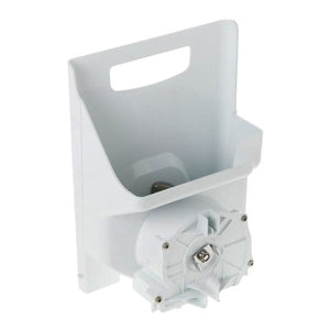 GE APPLIANCE WR30X10174 REFRIGERATOR ICE CONTAINER ASSEMBLY (genuine oem part)