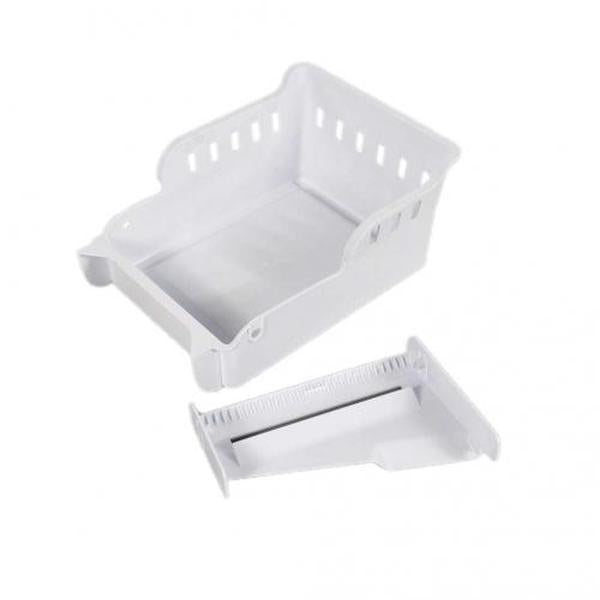 GE APPLIANCE WR30X23327 REFRIGERATOR ICE BIN (genuine oem part) - Parts Solution Group