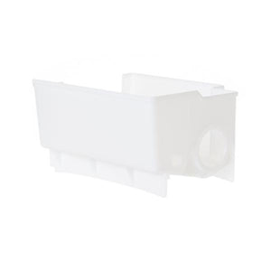 GE APPLIANCE WR30X257 REFRIGERATOR ICE BUCKET (genuine oem part)