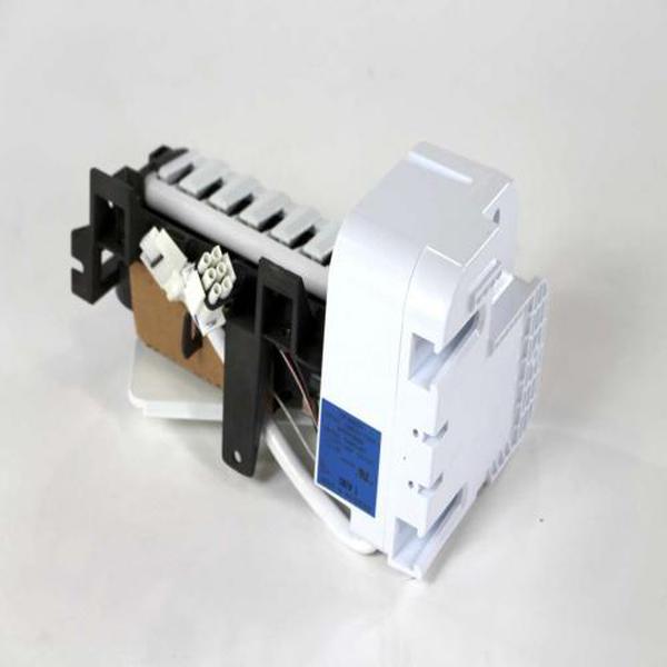 GE APPLIANCE WR30X28682 REFRIGERATOR ICE MAKER (genuine oem part) - Parts Solution Group