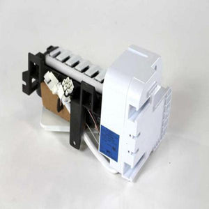 GE APPLIANCE WR30X28682 REFRIGERATOR ICE MAKER (genuine oem part)