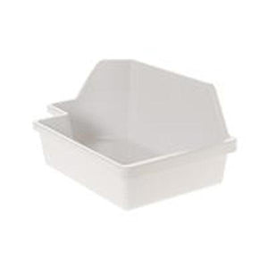 GE APPLIANCE WR30X30034 ICE BUCKET (GENUINE OEM PART)