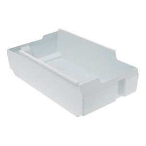 GE APPLIANCE WR30X30127 FREEZER ICE BUCKET (GENUINE OEM PART)