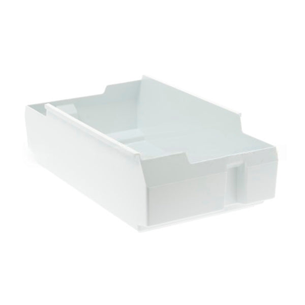 GE APPLIANCE WR30X30260 FREEZER ICE BUCKET (GENUINE OEM PART)