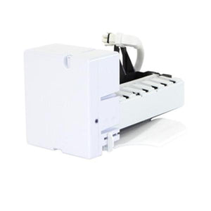 GE APPLIANCE WR30X35285 ICE MAKER (genuine oem part)