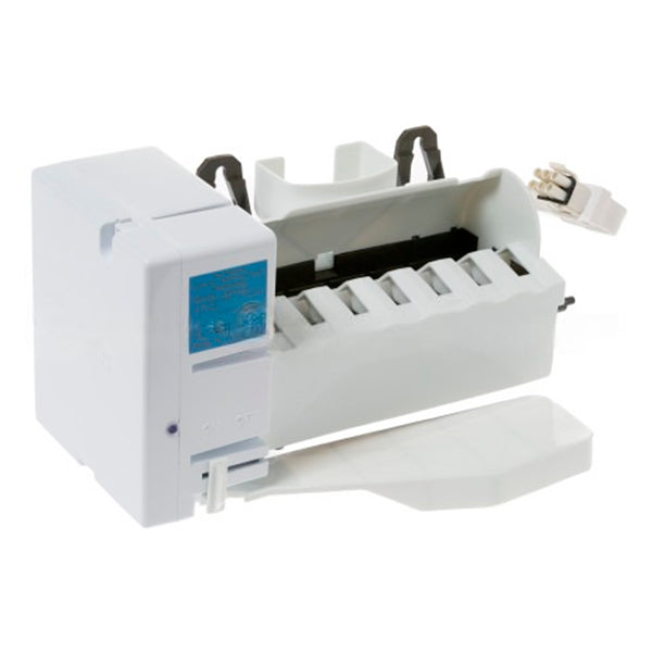 GE APPLIANCE WR30X35286 ICE MAKER (genuine oem part)