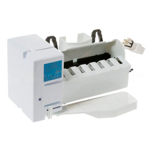 GE APPLIANCE WR30X35286 ICE MAKER (genuine oem part)