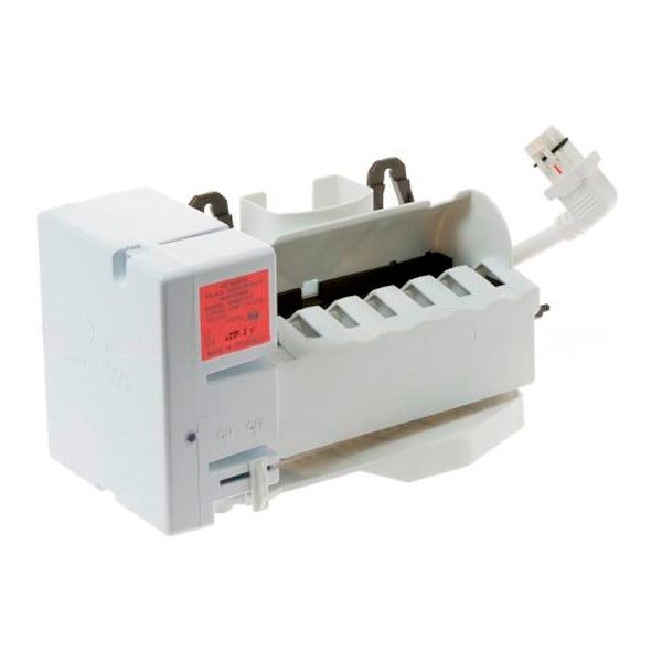 GE APPLIANCE WR30X39266 ICE MAKER (GENUINE OEM PART)