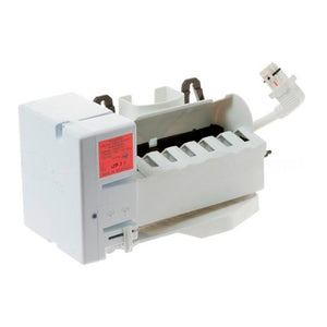 GE APPLIANCE WR30X39266 ICE MAKER (GENUINE OEM PART)