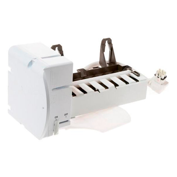 GE APPLIANCE WR30X39470 ICE MAKER (GENUINE OEM PART)