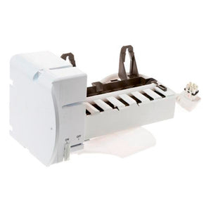 GE APPLIANCE WR30X39470 ICE MAKER (GENUINE OEM PART)