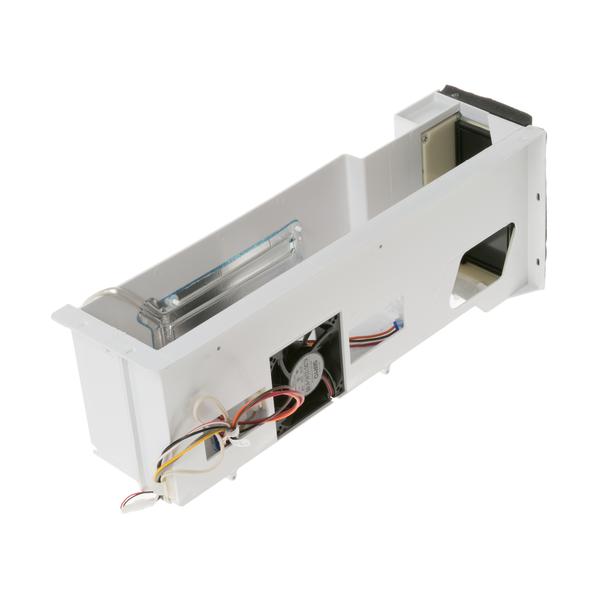 GE APPLIANCE WR31X10017 AIR HANDLER ASSEMBLY (genuine oem part) - Parts Solution Group